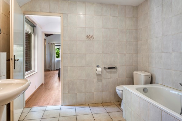 Medium property photo - Wolfhezerweg 120-76, 6874 AW Wolfheze